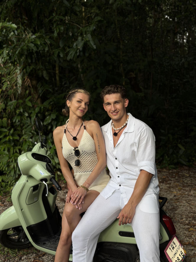 Hotel Paradise 12 - odcinek 26