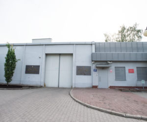 Ośrodek w Gostyninie