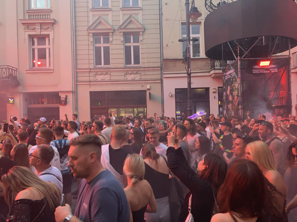 Parada Wolności 2025