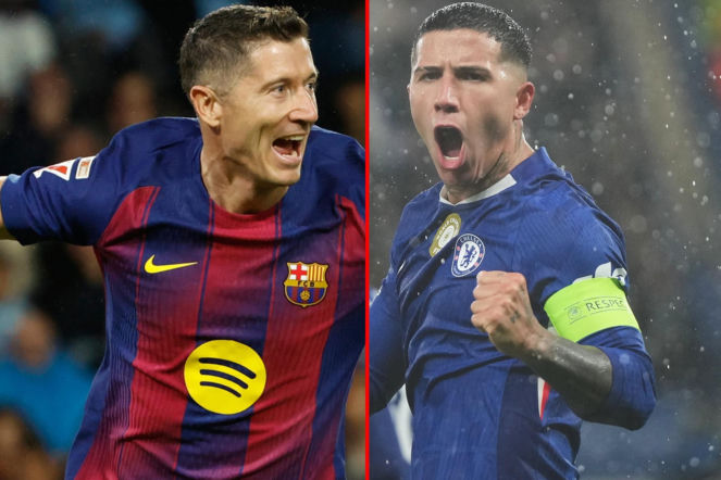 Chelsea – Barcelona relacja NA ŻYWO. Delap dobija Barcelonę, 3:0!