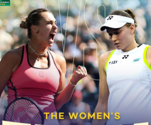 Indian Wells PREMIE: Ile za zwycięstwo w turnieju? Gigantyczne nagrody pieniężne!