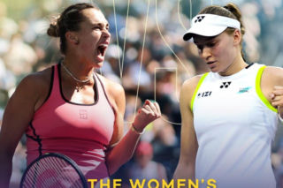 Indian Wells PREMIE: Ile za zwycięstwo w turnieju? Gigantyczne nagrody pieniężne!