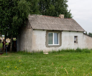 Nasz nowy dom - Kijowiec