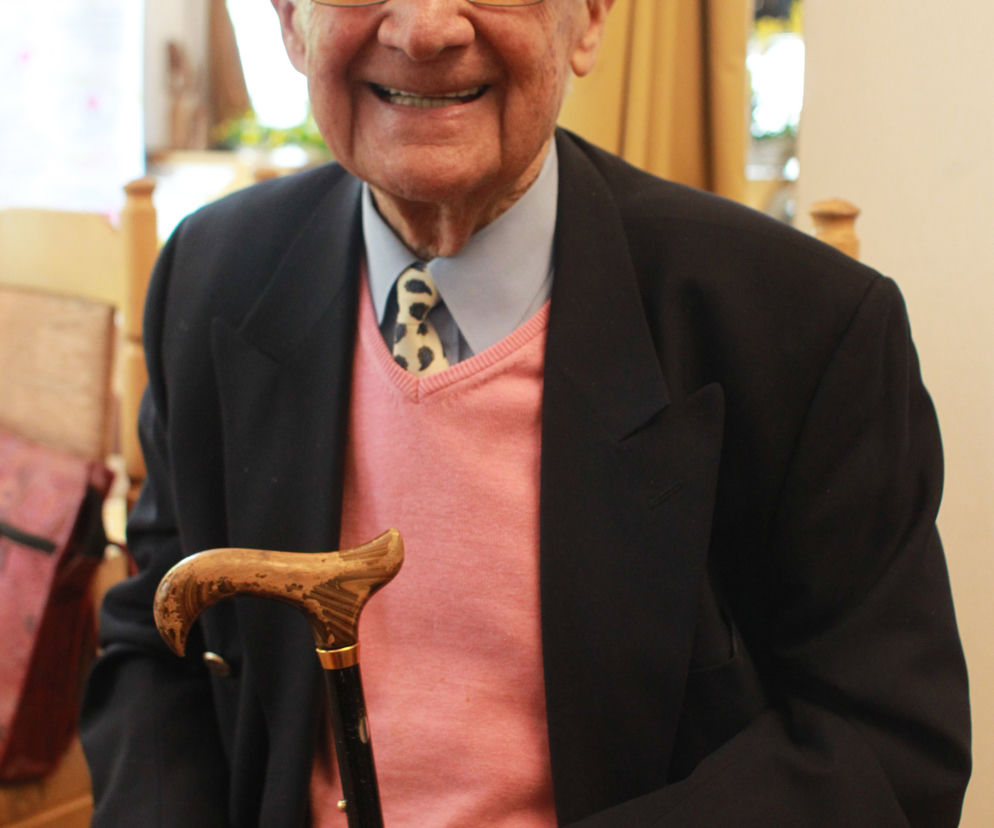 Witold Sadowy