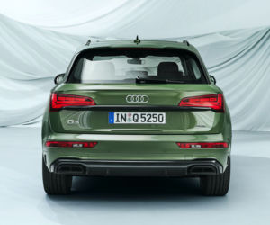 Audi Q5 (2021)