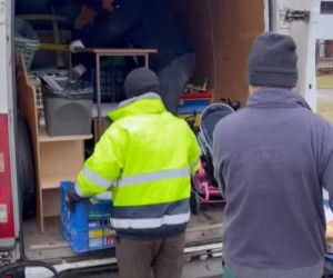 Przeprowadzka przedszkola 19