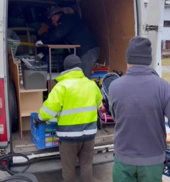 Przeprowadzka przedszkola 19