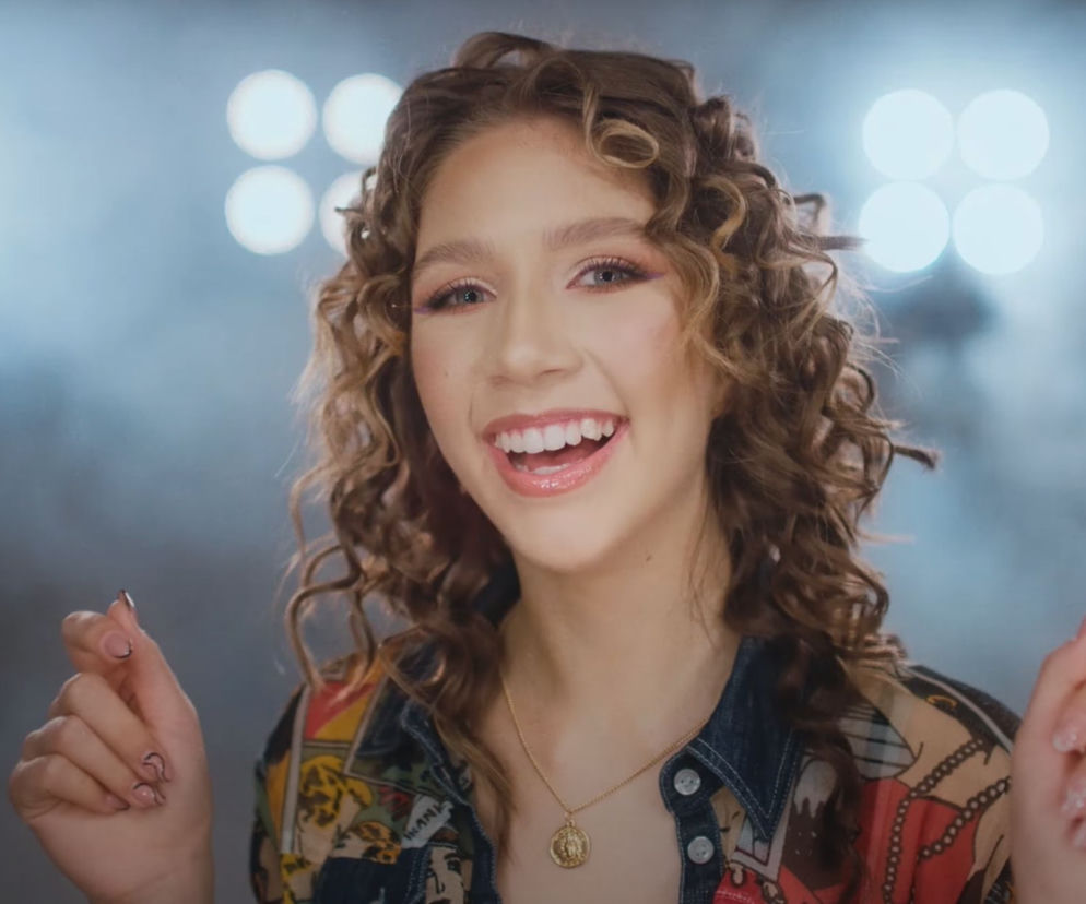 Kaja Gniecioszek - kim jest? Objawienie muzycznej sceny z anielskim głosem