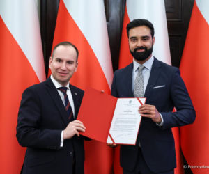 Powołanie Rady Nowych Mediów przy prezydencie