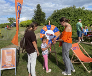 Eska Summer City na Festiwalu Koloryt  2026 w Jonkowie
