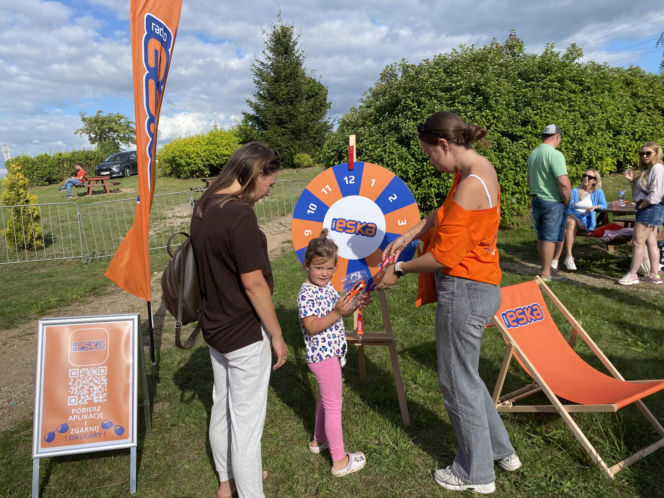 Eska Summer City na Festiwalu Koloryt  2026 w Jonkowie