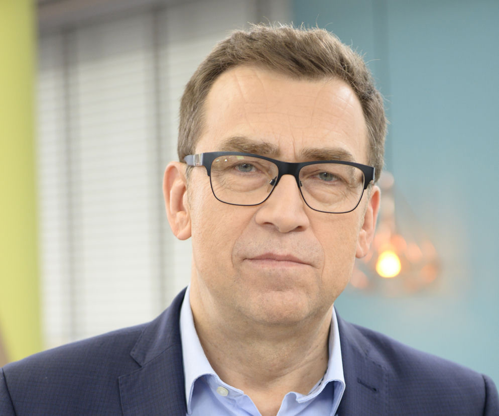Maciej Orłoś