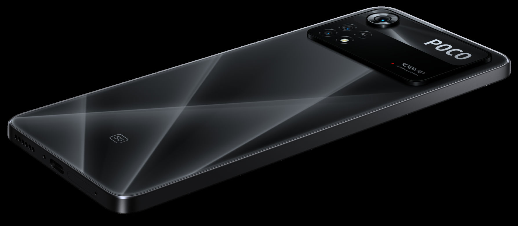 POCO X4 Pro 5G