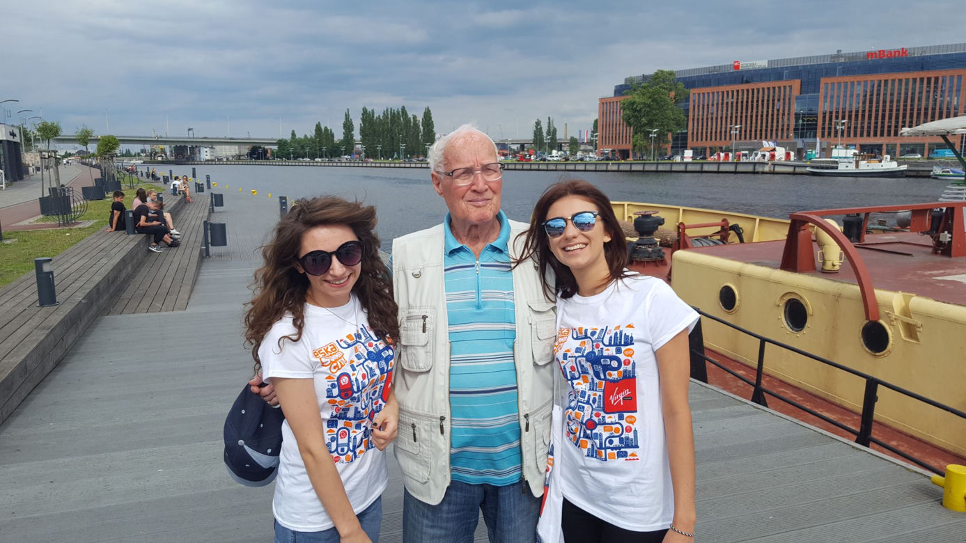 ESKA Summer City w Szczecinie