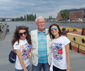 ESKA Summer City w Szczecinie