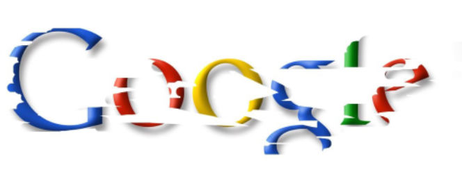 Google Prima Aprilis