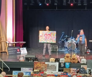 34 Finał WOŚP w Iławie