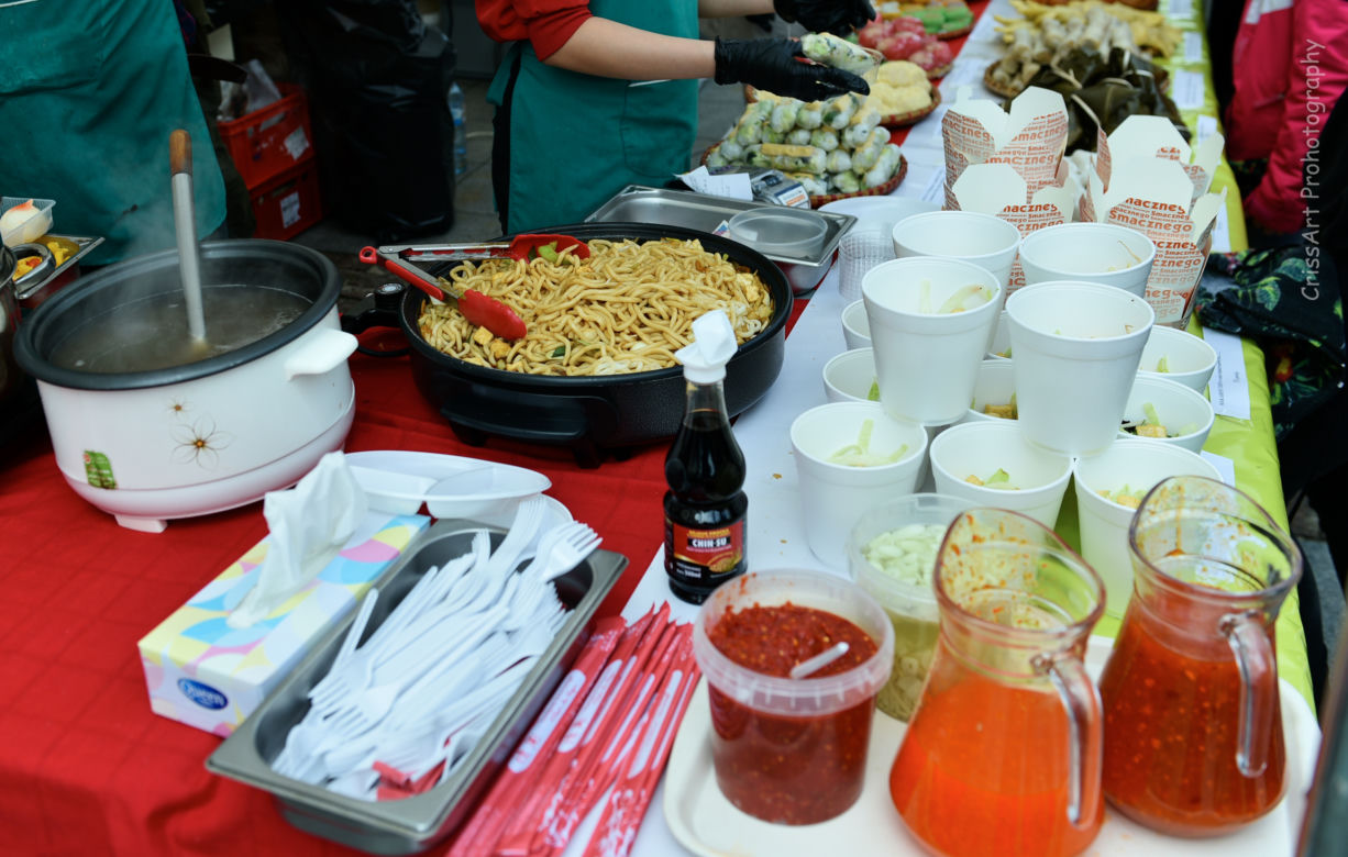 Veganmania Lublin 2019