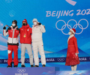 Dawid Kubacki odebrał medal olimpijski. Wiemy, ile za niego zarobi!