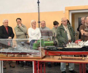 I Miting Modelarski w Grudziądzu