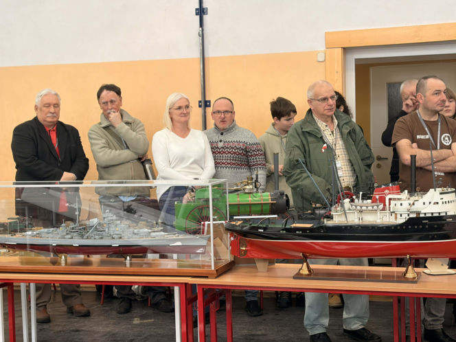 I Miting Modelarski w Grudziądzu