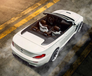 BMW M6 Vilner Stormtrooper