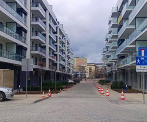 Nowe inwestycje na Kępie Parnickiej i Łasztowni