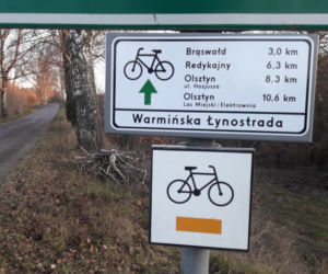 Warmińska Łynostrada