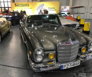 Retro Motor Show 2019