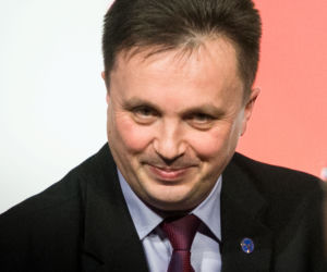ANDRZEJ PAWLIKOWSKI