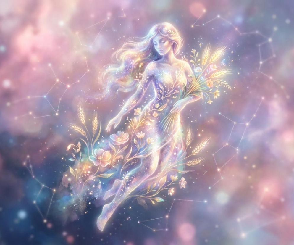 Horoskop dzienny Panna na 28 kwietnia - Intensywna energia, znajdź balans i wzmocnij relacje