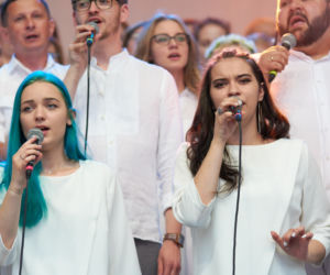 Lublin: Boże Ciało 2018. Zobaczcie zdjęcia z Koncertu Chwały!