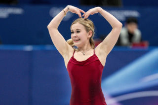 Rozkochała w sobie świat. Znów wszyscy mówią o tym, co zrobiła Jekaterina Kurakowa!