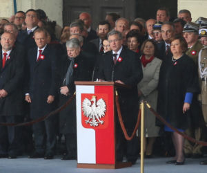 Obchody 3 Maja, Warszawa