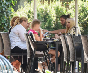 Maryla Rodowicz nie dostała rozwodu i poszła na sushi