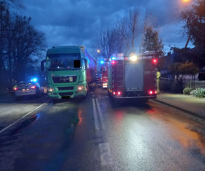 Tragiczny wypadek pod Wronkami! Tajemnicze okoliczności zdarzenia 