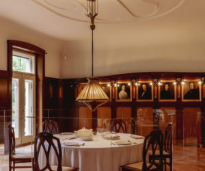 Architektura Chemnitz