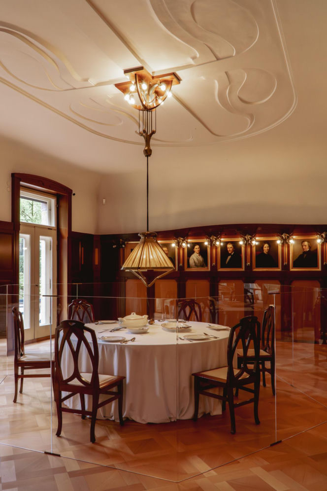 Architektura Chemnitz