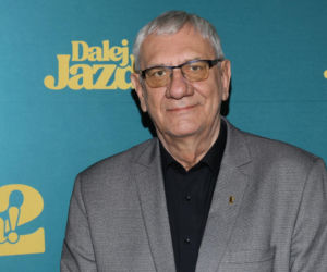 Dalej jazda 2  - skaczemy sobie do gardeł