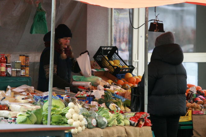 Małgorzata Tusk. Tym żona karmi premiera