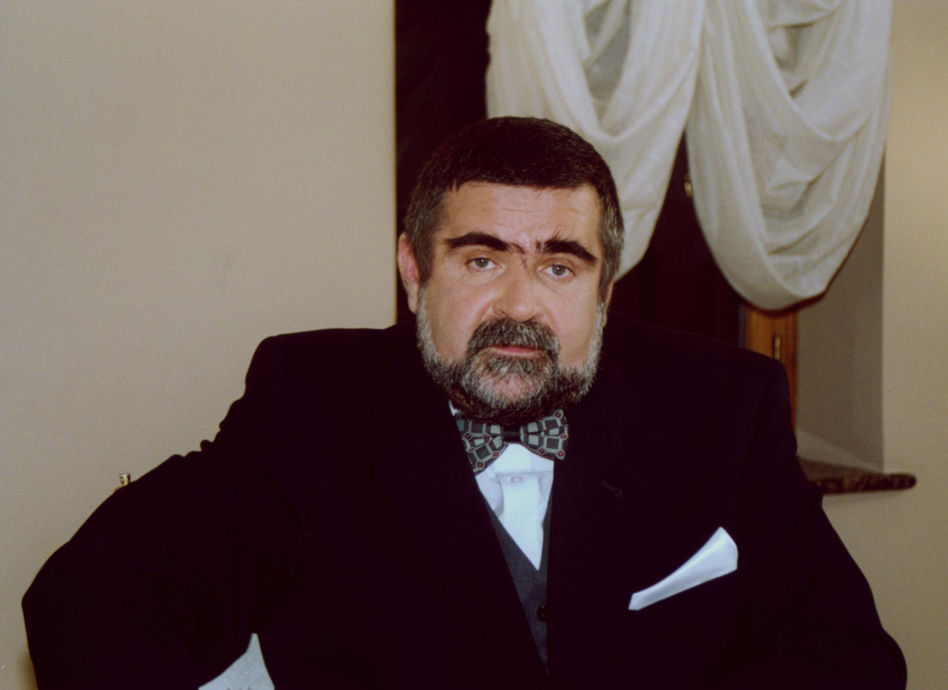 Janusz Rewiński
