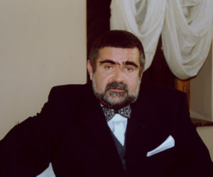 Janusz Rewiński