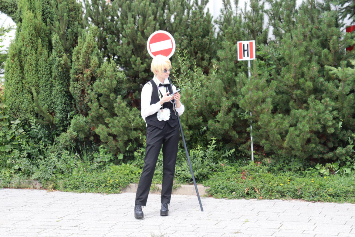 Pyrkon - największy festiwal fantastyki w tej części Europy