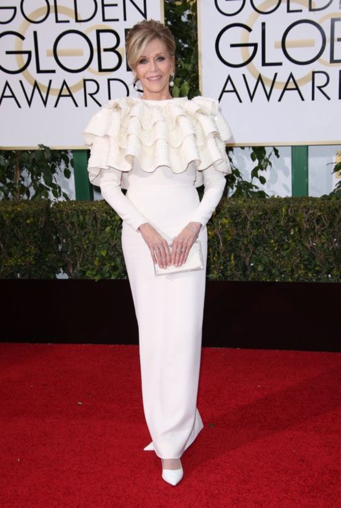 jane fonda