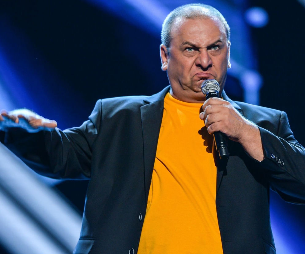 Grzegorz Halama