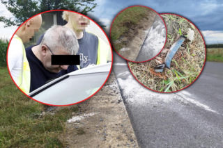 Potwór w sutannie! Ksiądz Mirosław porąbał siekierą i podpalił starego znajomego?!