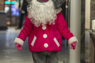 Zimą nie wszyscy mają odpowiedni poziom energii !!