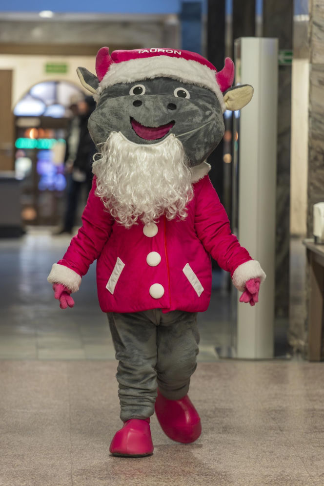 Zimą nie wszyscy mają odpowiedni poziom energii !!