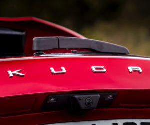 Ford Kuga ST-Line
