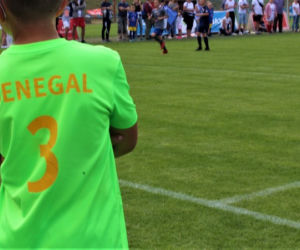 Mini Mundial 2018: finał